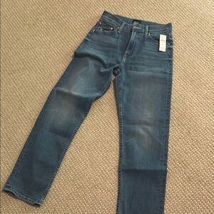 MOTHER jeans, brand new!